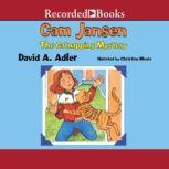 Cam Jansen and the Catnapping Mystery, David Adler