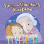 Nonna's Hanukkah Surprise, Karen Fisman