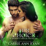 His Choice, Carrie Ann Ryan
