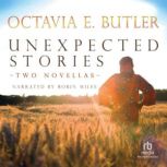 Childfinder & A Necessary Being Two Novellas, Octavia E. Butl