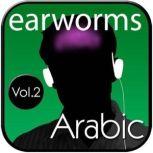 Rapid Arabic, Vol. 2, Earworms Learning