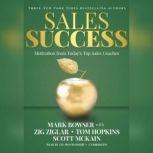 Sales Success Motivation from Todays Top Sales Coaches, Mark Bowser