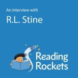 An Interview With R.L. Stine, R.L. Stine
