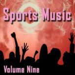 Sports Music  Vol. 9