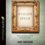 Stolen Jesus An Unconventional Search for the Real Savior, Jami Amerine