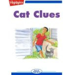 Cat Clues, Jacqueline Adams