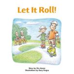Let It Roll!, Jim Aaron