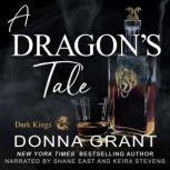 A Dragon's Tale, Donna Grant