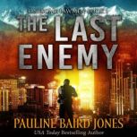 Last Enemy Lonesone Lawmen 1, Pauline Baird Jones