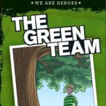 The Green Team, Jon Mikkelsen
