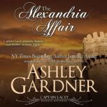The Alexandria Affair, Ashley Gardner