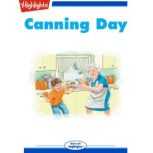Canning Day, Pegi Deitz Shea