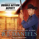Double Action Deputy