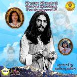 Mystic Minstrel George Harrison - Remembered, Vol. 2, Geoffrey Giuliano