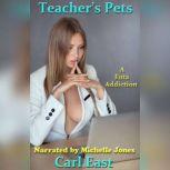 Teacher's Pets, Carl East