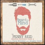 Beard in Mind Winston Brothers Book 4, Penny Reid