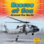 Rescue at Sea Around the World, Linda Staniford