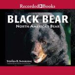 Black Bear North America's Bear, Stephen R. Swinburne