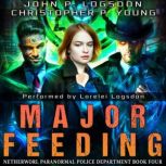Major Feeding, John P. Logsdon