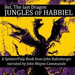 Jungles of Habbiel Bel the Last Dragon, John Baltisberger