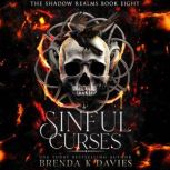Sinful Curses, Brenda K. Davies
