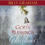 God's Blessings of Christmas, Billy Graham