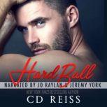 HardBall, CD Reiss