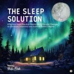 The Sleep Solution, Sheba Blake