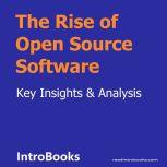 The Rise of Open Source Software, Introbooks Team