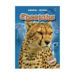 Cheetahs, Megan Borgert-Spaniol