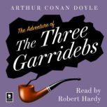 The Adventure of the Three Garridebs A Sherlock Holmes Adventure, Arthur Conan Doyle