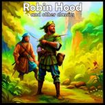 Robin Hood - and other classics, Hans Christian Andersen
