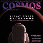 Cosmos Issue 97 Energy. Effort. Endeavour., The Royal Institution of Australia