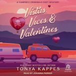 Vistas, Vices, & Valentines, Tonya Kappes