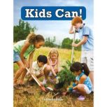 Kids Can!, David Ojeda