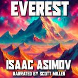 Everest, Isaac Asimov