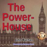 The Power-House, John Buchan