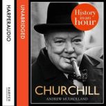 Churchill: History in an Hour, Andrew Mulholland