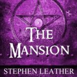 The Mansion A Jack Nightingale Short Story, Stephen Leather