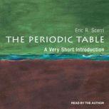 The Periodic Table A Very Short Introduction, 2nd Edition