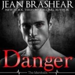 Texas Danger, Jean Brashear