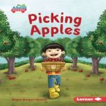 Picking Apples, Megan Borgert-Spaniol