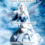 China Berry Fairies Disabilities, Melanie Shifflett Ridner Warner