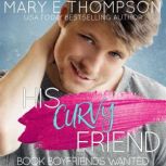 His Curvy Friend, Mary E Thompson