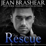 Texas Rescue, Jean Brashear