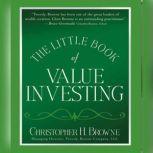 The Little Book of Value Investing, Christopher H. Browne