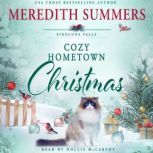 Cozy Hometown Christmas, Meredith Summers