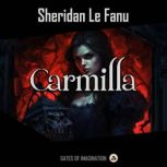 Carmilla, Sheridan Le Fanu