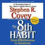 The 8th Habit, Stephen R. Covey