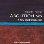 Abolitionism A Very Short Introduction